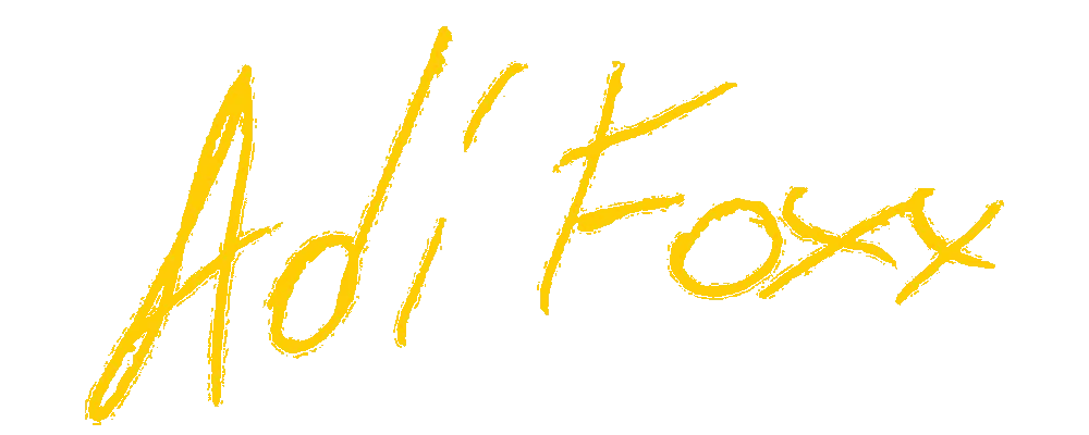Adi Foxx
